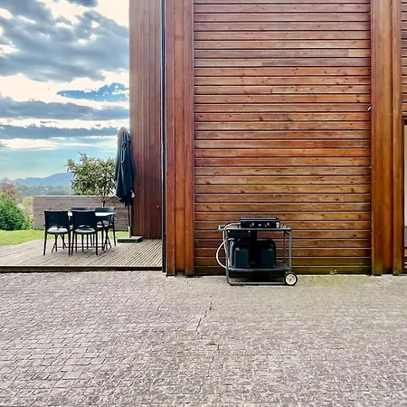Cote-basque, Vue Unique Sur Montagnes ! Anglet